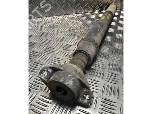 Left rear shock absorber PEUGEOT 307 CC (3B) 2.0 HDi 135 | BP26710245M18 