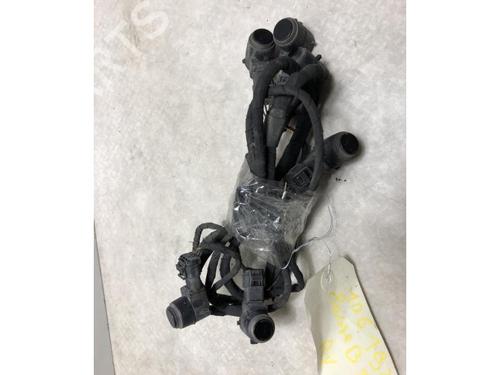 Electronic module MERCEDES-BENZ B-CLASS Sports Tourer (W245) B 180 CDI (245.207) | BP20612993M83 