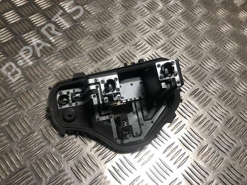 Éclairage de plaque d'immatriculation CITROËN C4 CACTUS 1.2 THP 110 (110 hp) 31204301