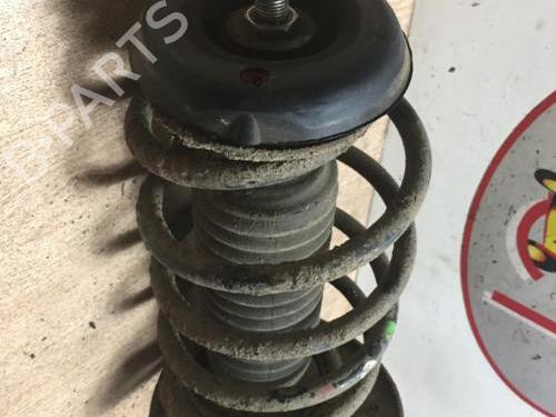 Left front shock absorber CITROËN C4 II (NC_) 1.6 HDi 90 | BP13281765M16 
