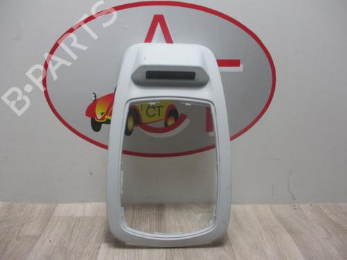 Used Display monitor PEUGEOT 508 SW I (8E_) 2.0 HDi (140 hp) 12967029