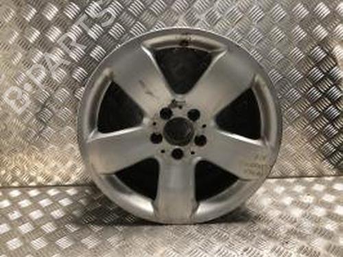 Used Rim MERCEDES-BENZ E-CLASS (W211) E 220 CDI (211.006) (150 hp) 30796893