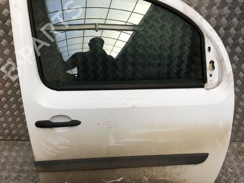 Used Right front door Right front door RENAULT KANGOO Express (FW0/1_) 1.5 dCi 70 (FW0A, KW0V) (68 hp) 36515832 36515832