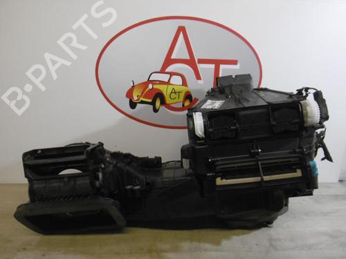 Used Heater matrix box Heater matrix box 37489888 37489888
