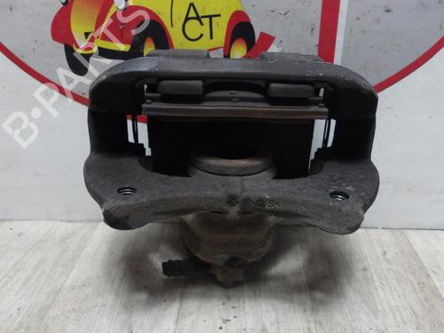 Right front brake caliper OPEL ASTRA J (P10) 1.7 CDTI (68) | BP13288709M104