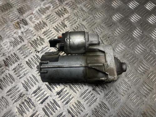 Starter RENAULT CLIO IV (BH_) 1.5 dCi 75 | BP28363129M8 