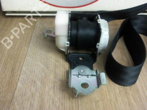 Rear right seatbelt TOYOTA COROLLA Verso (ZER_, ZZE12_, R1_) 2.2 D-4D (AUR10_, AUR10R) | BP29626106I28 