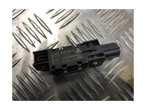 Electronic sensor AUDI A8 D3 (4E2, 4E8) 3.0 TDI quattro | BP23211866M84 