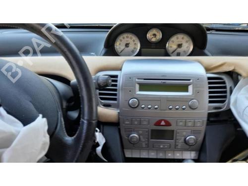 AC-Kompressor LANCIA YPSILON (843_) 1.3 D Multijet (843.AXE11, 843.AXE1A) | BP13273669M34 