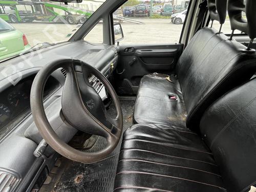 Used Parts PEUGEOT EXPERT Van (222) 2.0 HDI 4422101