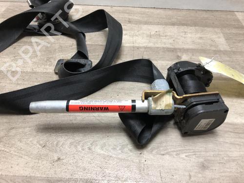 Used Front right seatbelt SAAB 900 II 2.3 -16 (150 hp) 30785003