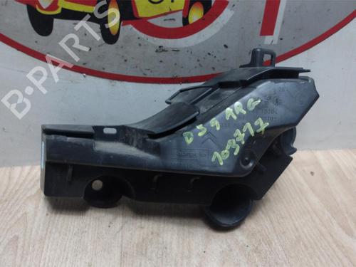 Used Rear bumper bracket DS DS 4 / DS 4 CROSSBACK (NX_) 1.6 BlueHDi 120 (120 hp) 13264063