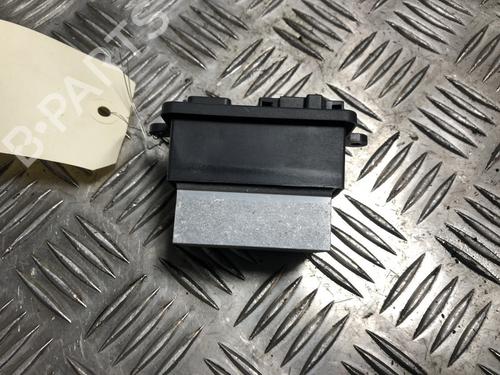 Used Heater resistor Heater resistor CITROËN BERLINGO Box Body/MPV (K9) PureTech 110 (110 hp) 33429539 33429539