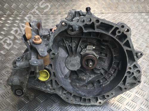 Used Gearbox OPEL CORSA D (S07) 1.3 CDTI (L08, L68) (75 hp) 31198277