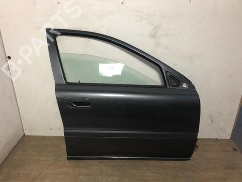 Used Right front door VOLVO S60 I (384) R 2,5 T AWD (300 hp) 20613313