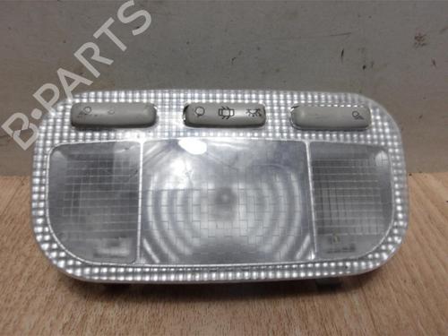 Used Interior roof light PEUGEOT PARTNER Box Body/MPV 1.6 HDi 16V (90 hp) 13269467