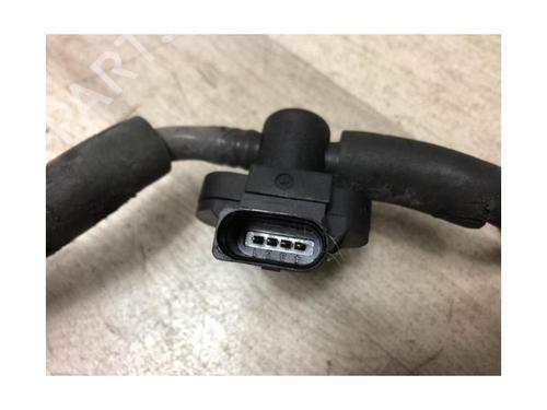 Pipe PORSCHE CAYENNE (9PA) Turbo 4.5 | BP20623985M125 