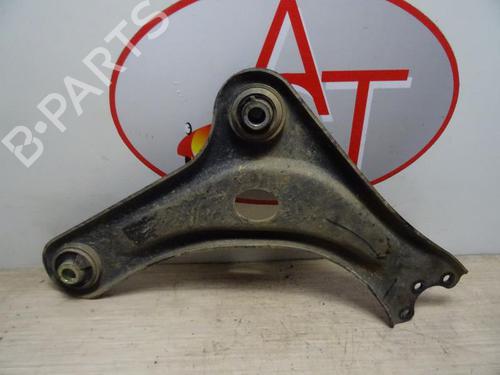Used Left front suspension arm CITROËN DS3 (SA_) 1.6 THP 155 (156 hp) 13292187