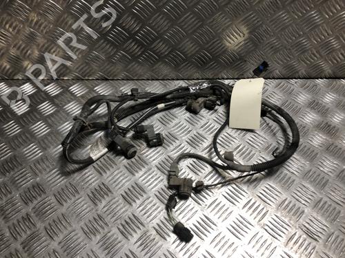 Used Electronic module Electronic module CITROËN DS3 (SA_) 1.6 HDi 90 (92 hp) 35903400 35903400