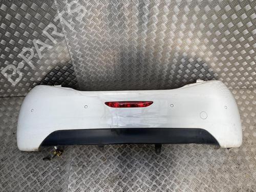 Used Rear bumper Rear bumper 37672839 37672839
