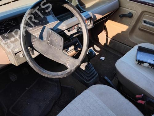 Brugte RENAULT SUPER 5 (B/C40_)  1.1 (B/C/401)  4529616