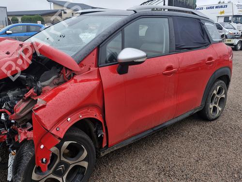 Left front window switch CITROËN C3 AIRCROSS II (2R_, 2C_) 1.2 PureTech 110 (2RHNZB, 2RHNZW, 2RHNPX, 2RHNPJ) | BP39533984I27 - Image 14