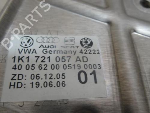 Break pedal VW GOLF V (1K1) 1.9 TDI | BP12965659I19
