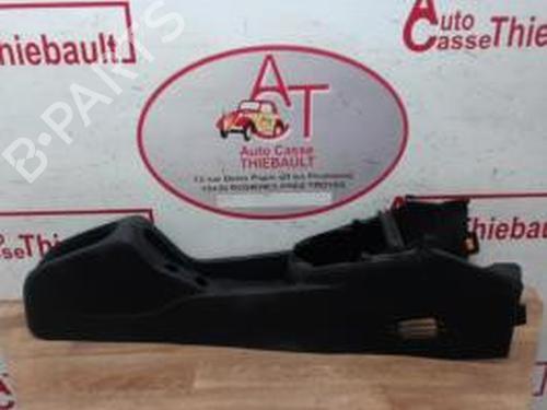 Middle console CITROËN C3 II (SC_) 1.4 VTi 95 | BP29351895I22 