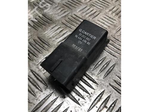 Electronic sensor PEUGEOT 307 CC (3B) 2.0 HDi 135 | BP26645956M84 