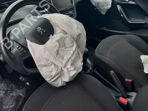 Front right panel PEUGEOT 208 I (CA_, CC_) 1.6 HDi / BlueHDi 75 | BP31198689C59 - Image 9