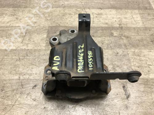 Motorophæng PEUGEOT PARTNER Box Body/MPV 1.6 HDi 16V (90 hp) 31195665