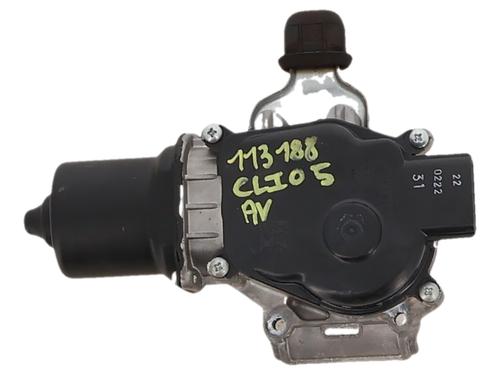 Viskermotor vindrude Viskermotor vindrude RENAULT CLIO V (B7_) 1.5 Blue dCi 100 (B7AD) (101 hp) 37538488 37538488