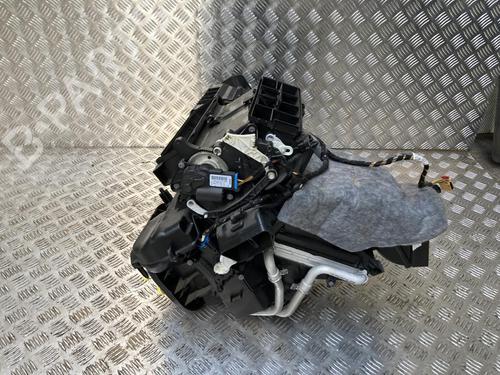 Heater matrix box SKODA OCTAVIA III (5E3, NL3, NR3) 1.6 TDI | BP31201406M61
