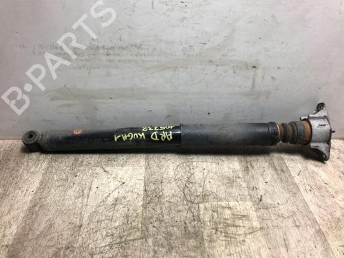 Used Right rear shock absorber FORD KUGA I 2.0 TDCi 4x4 (136 hp) 20617615