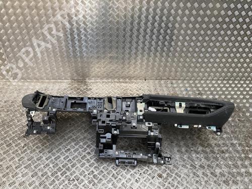 Used Dashboard Dashboard PEUGEOT 5008 II (MC_, MJ_, MR_, M4_) 1.5 BlueHDi 130 (MCYHZJ, MCYHZR, MCYHZX) (131 hp) 36767881 36767881