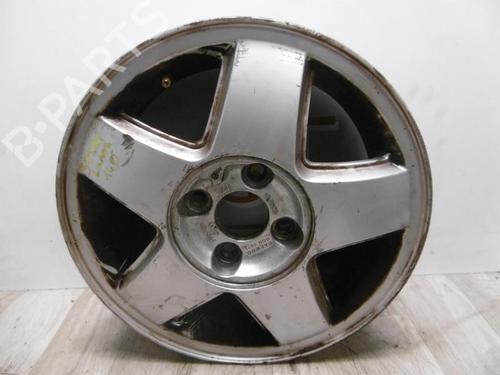 Used Rim DAEWOO LANOS Saloon (KLAT) 1.5 (86 hp) 30782787
