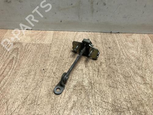 Used Hinge/Door check strap DACIA LOGAN MCV (KS_) 1.5 dCi (KS0K) (68 hp) 13293306