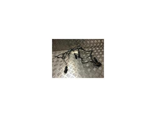 Used Electronic module JAGUAR S-TYPE II (X200) 2.7 D (207 hp) 25774103