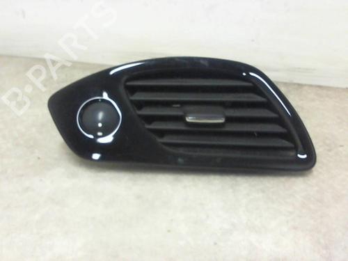 Used Air vent RENAULT SCÉNIC III (JZ0/1_) 1.5 dCi (110 hp) 13132366