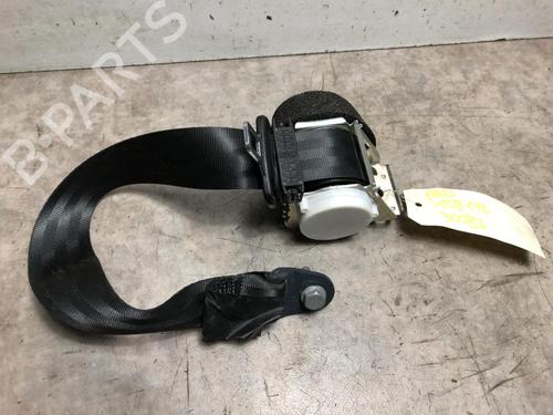 Used Rear right seatbelt PEUGEOT 3008 I MPV (0U_) 1.6 BlueHDi 120 (120 hp) 30785810