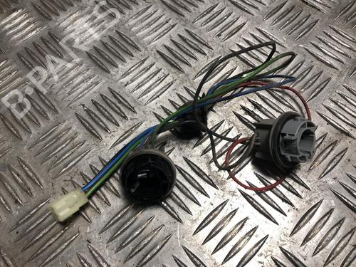 Used Licence plate light Licence plate light SUZUKI JIMNY Closed Off-Road Vehicle (SN) 1.5 DDiS 4WD (SN415D) (65 hp) 33429536 33429536