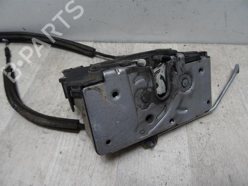 Front left lock PEUGEOT BOXER Van 2.2 HDi 120 | BP13281900C98