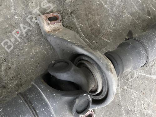 Driveshaft MERCEDES-BENZ E-CLASS (W211) E 320 CDI (211.026) | BP23871945M37 - Image 3