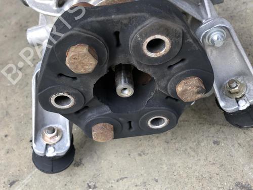 Gearbox BMW 3 (E46) 320 d | BP23871724M3