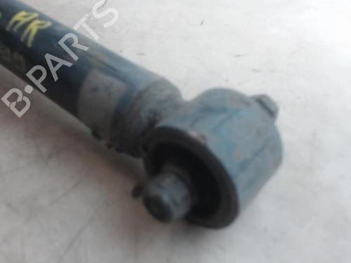 Left rear shock absorber VW NEW BEETLE (9C1, 1C1) 2.0 | BP12969138M18