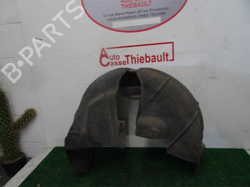 Used Wheel arch VW PASSAT B6 (3C2) 2.0 TDI 16V (140 hp) 23067777