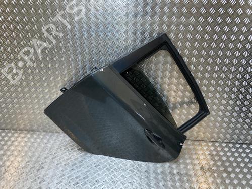 Dør venstre bak PEUGEOT 208 I (CA_, CC_) 1.2 VTI 82 (82 hp) 31244385