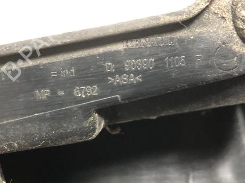 Other DACIA DOKKER MPV (KE_) 1.5 dCi (KEAJ, KEAH) | BP23457227O1