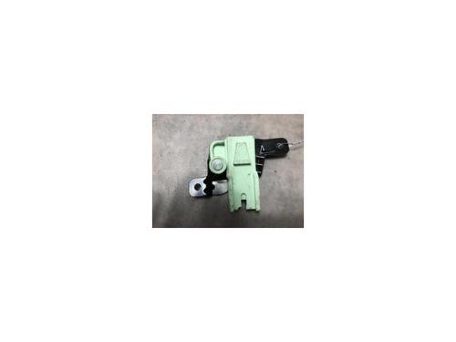 Used Electronic sensor BMW X3 (E83) 3.0 d (218 hp) 20632602
