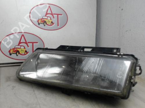 Used Left headlight Left headlight 13293089 13293089